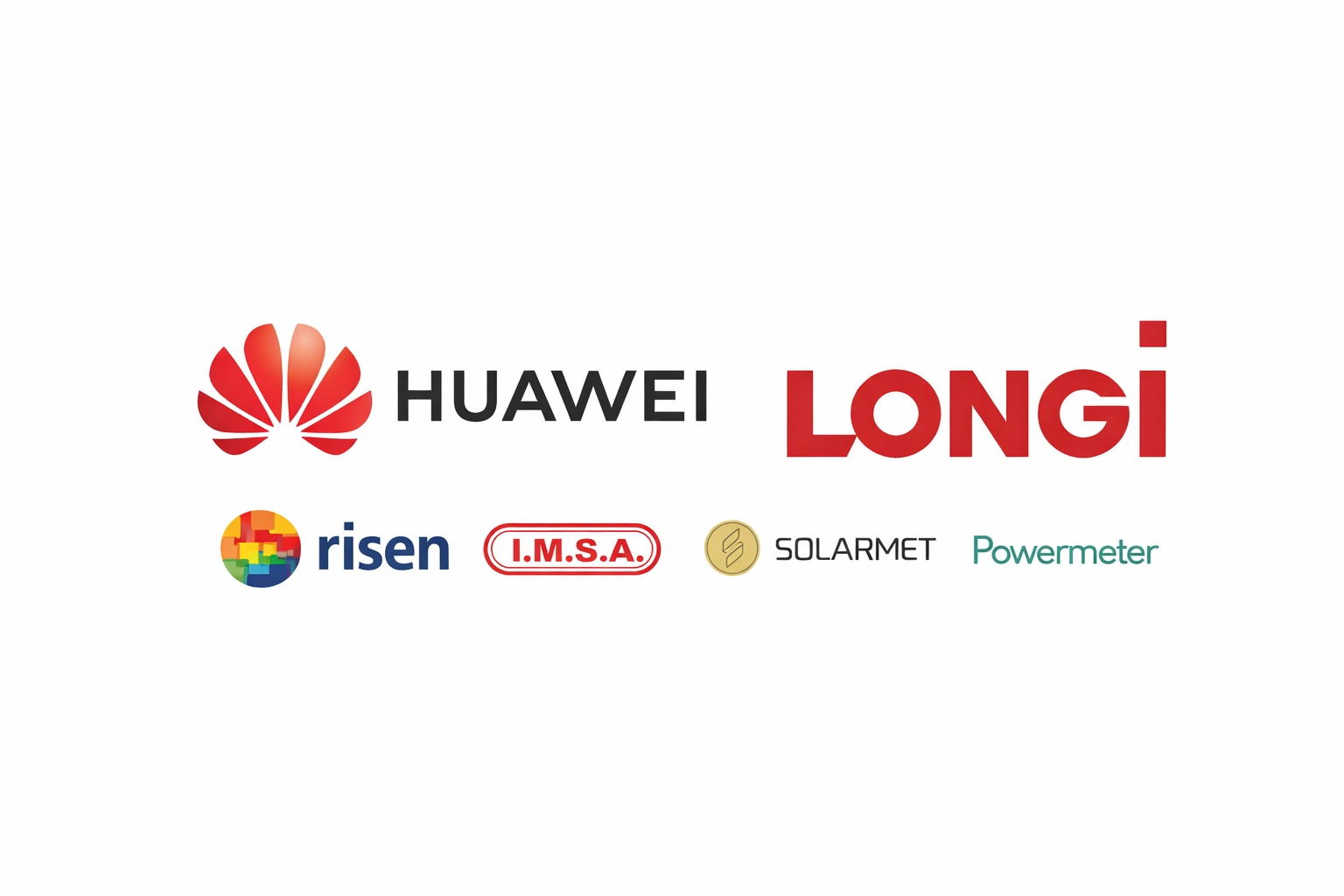 Partners tecnológicos KWSOLAR