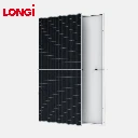 LONGI HI-MO X6 600 W Anti-Dust