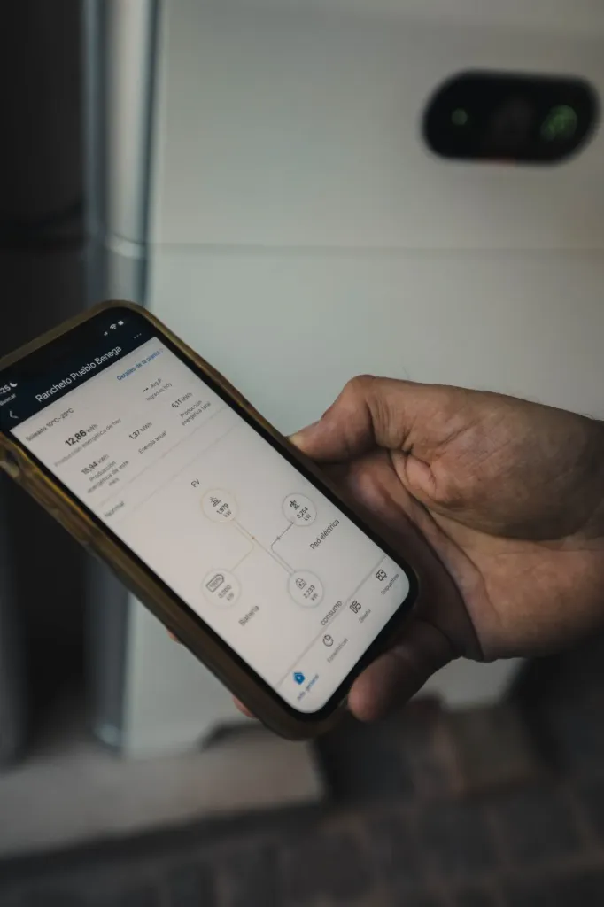 [KIT MAP0] KIT HUAWEI 6 KTL MAP0 